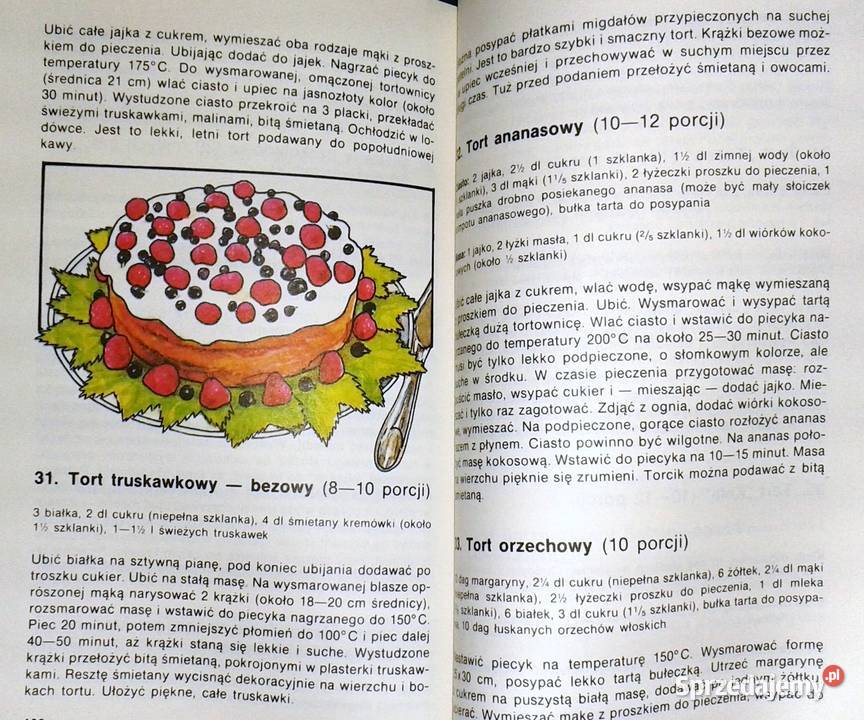 Kuchnia skandynawska Teresa CichowiczPorada Chełm