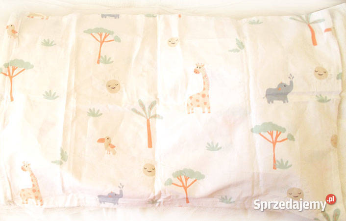 boho pościel dziecka bawełniana pościel Bydgoszcz sprzedam
