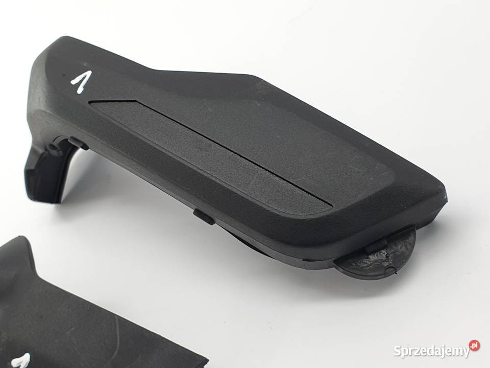 Oslona Cewki Boczek Zaslepka Bmw R 1200