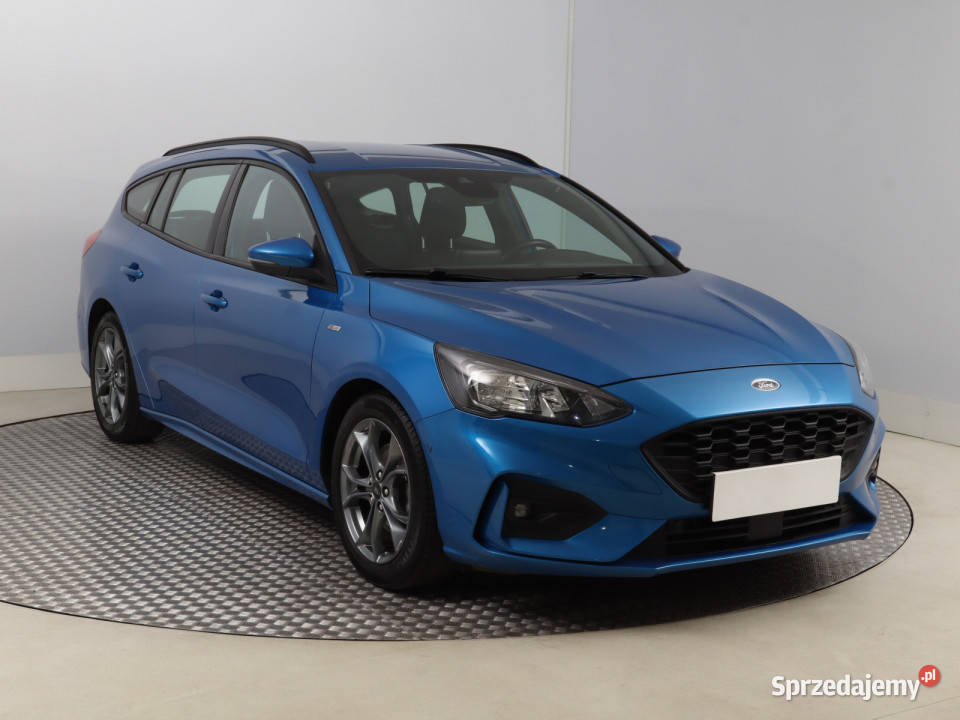 Ford Focus 15 EcoBoost Bielany Wrocławskie sprzedam