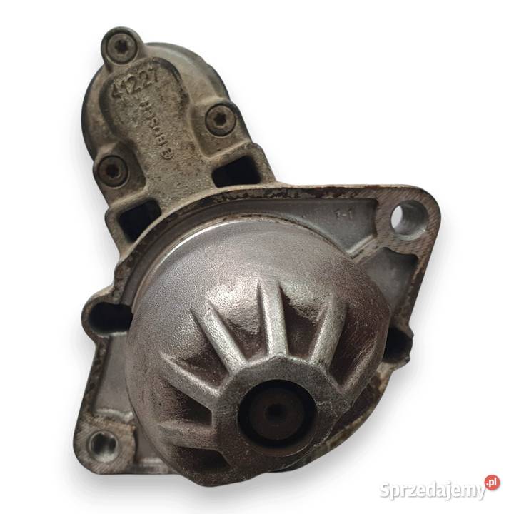 ROZRUSZNIK Fiat Fiorino 13 Multijet 51916170 Chełm sprzedam