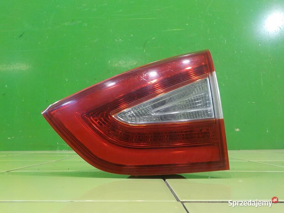 HYUNDAI ix35 I LIFT 20 CRDI 14r 5D lampa prawa Lampy tylne Suków sprzedam