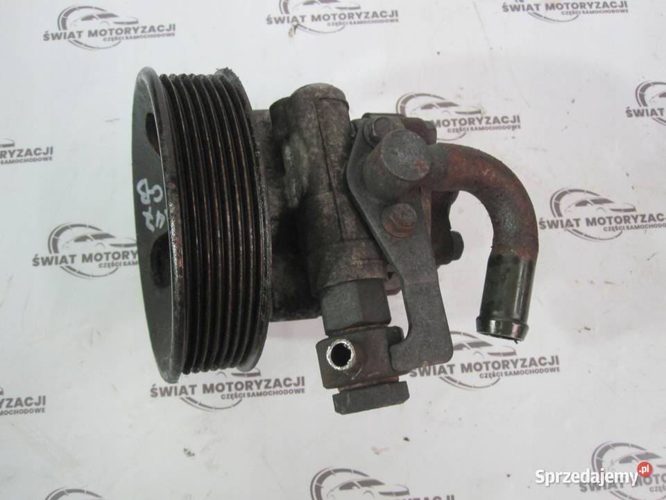 SORENTO SANTA FE 25 CRDI D4CB 140 pompa