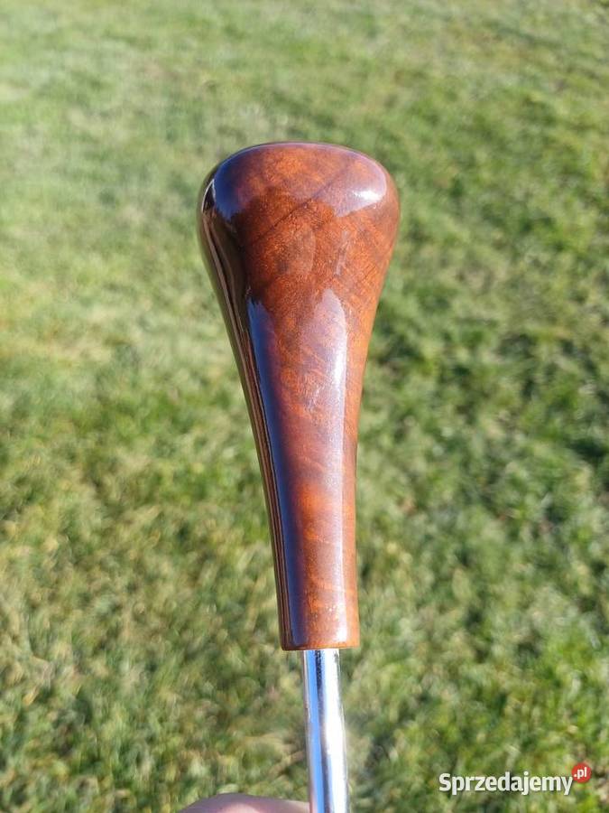 Drewniana gałka zmiany biegów Mercedes osobowe podkarpackie sprzedam