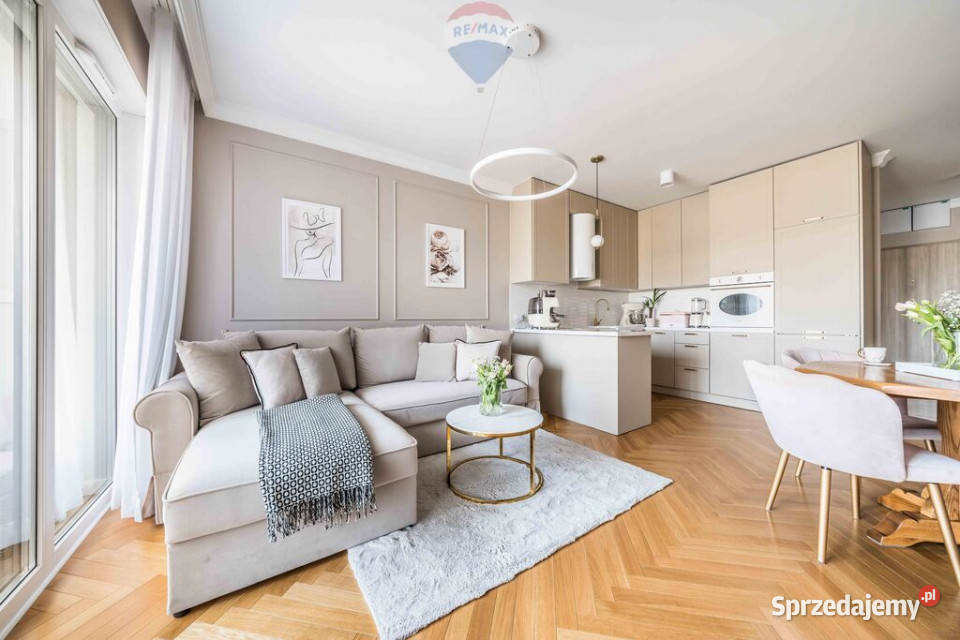 Śliczne nowe 3 pokoje garaż Piątkowo sprzedam