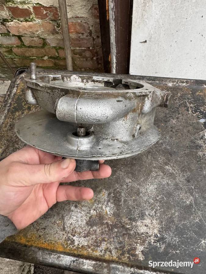 K750 Oryginalna Obudowa karter dyfer Starszy Typ podkarpackie Przemyśl