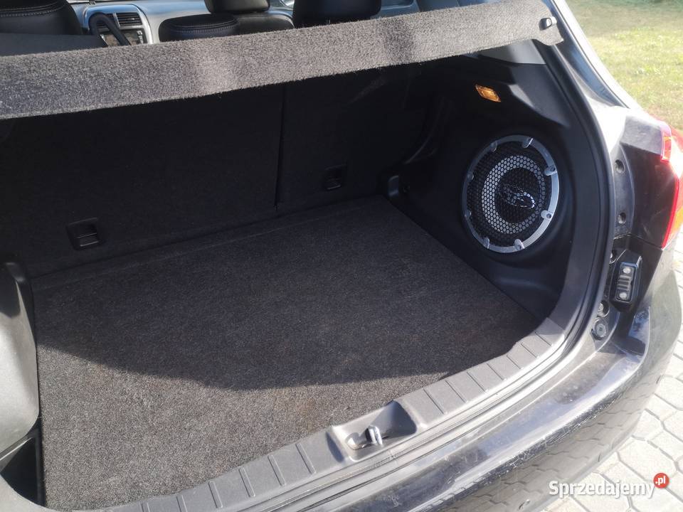 Mitsubishi ASX 22 D 4WD Autom Instyle Edit Audio łódzkie Opoczno