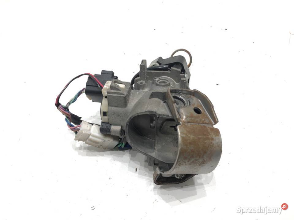 STACYJKA MITSUBISHI ASX SLM15 18 150 KLUCZYK