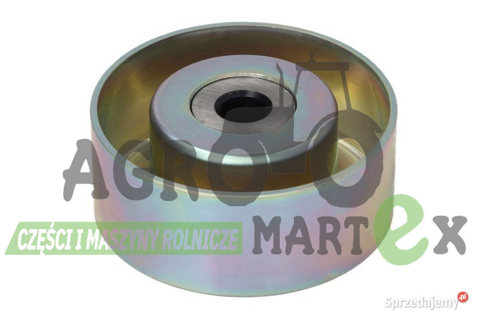 47385742 ROLKA NAPINACZA fi65 CNH