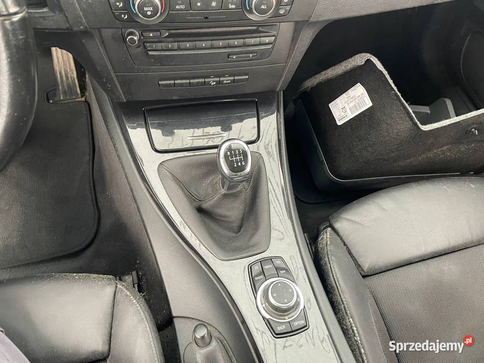 BMW Srie 3 320 xDrive 184 Excellis CE578 Sportowy / Coupe Katowice