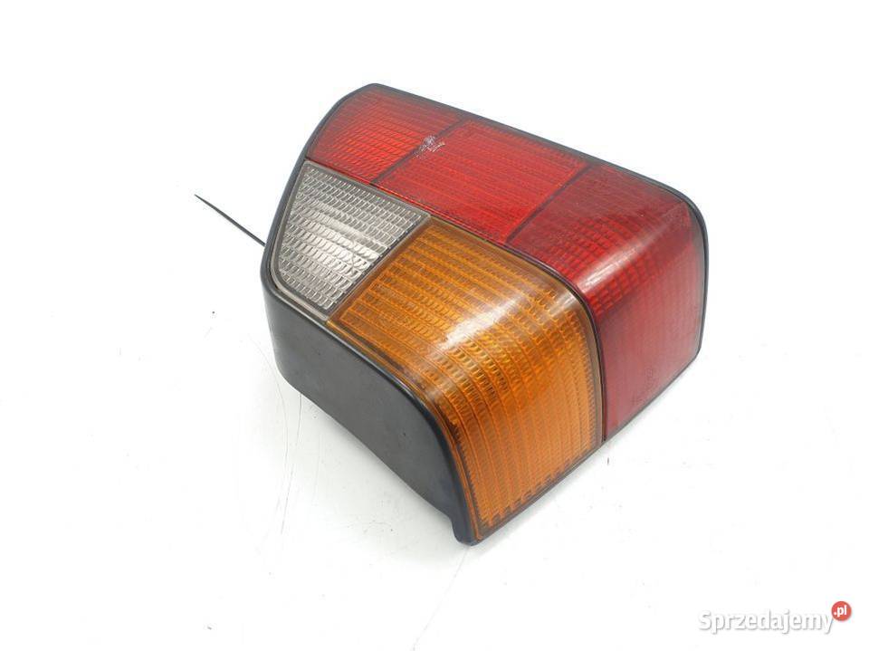 LAMPA LEWA TYŁ VOLKSWAGEN GOLF II 191945257 sprzedam