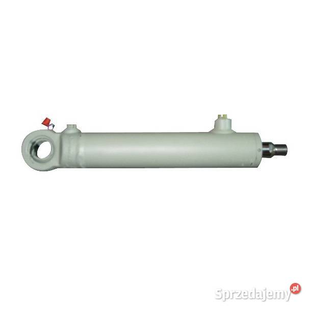 SIŁOWNIK HYDRAULICZNY BIZON CYLINDER TŁOK SK 160 Solec Kujawski