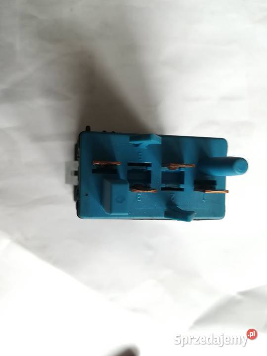 VW Transporter T4 Włącznik przełącznik Części samochodowe łódzkie