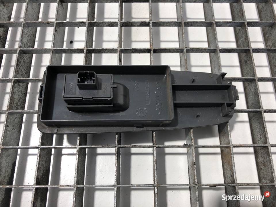 PRZEŁĄCZNIK SZYB PRAWY PEUGEOT BOXER I Bus