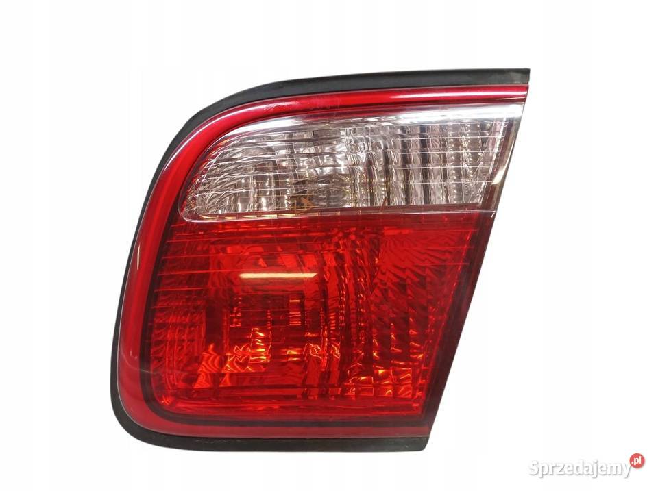 LAMPA TYŁ W KLAPĘ PRAWA 9 Mazda Xedos Rok produkcji 2002