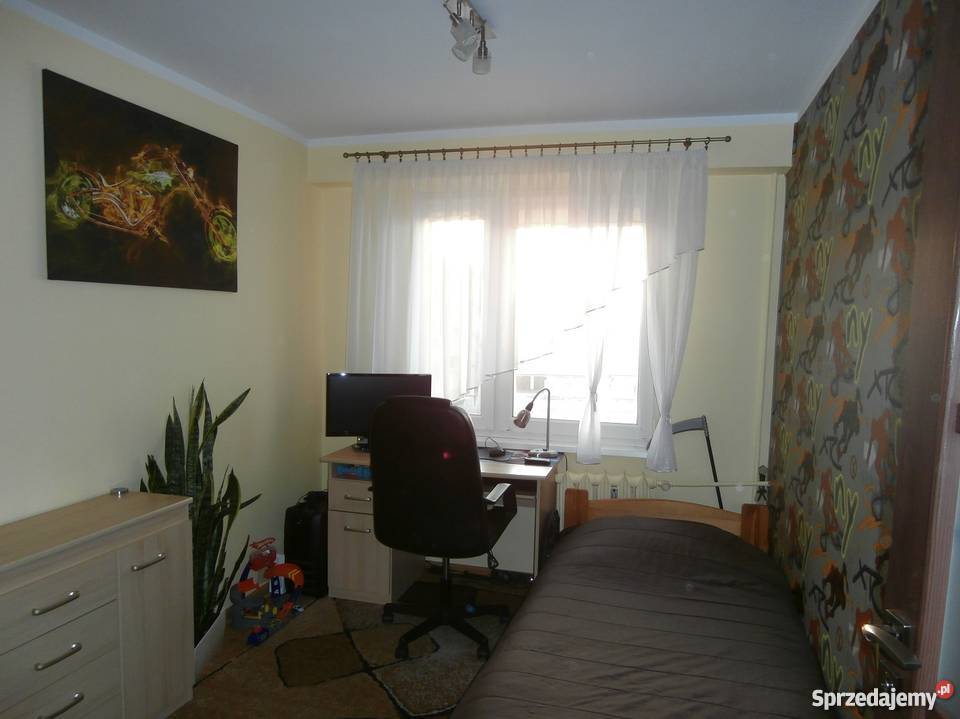 Mieszkanie 72m2 Wieluń Stare Sady