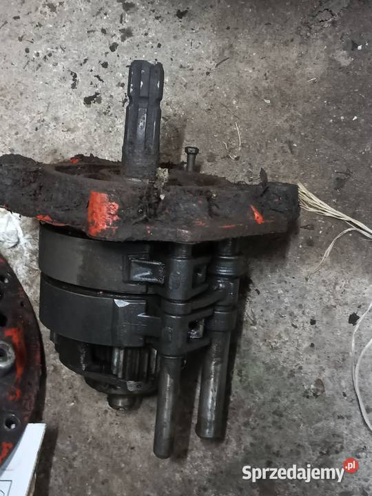 Mtz 82 części