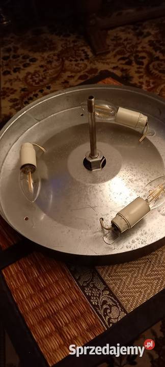 Duży dekoracyjny plafon Skierniewice