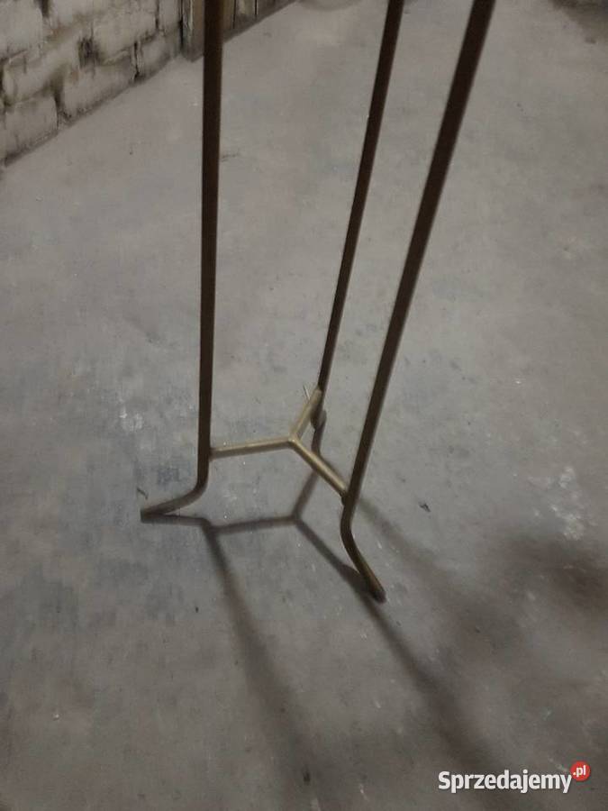 Duży świecznik sprzedam