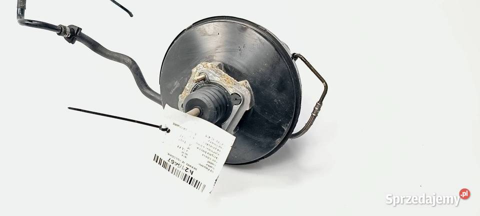 SERWO HAMULCOWE BMW E 46 LIFT 6754913