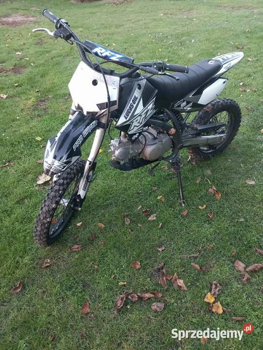 Rfz 140 Zamość sprzedam