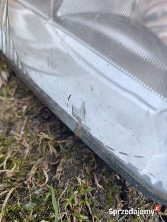 Lampy passat B5 Włocławek sprzedam