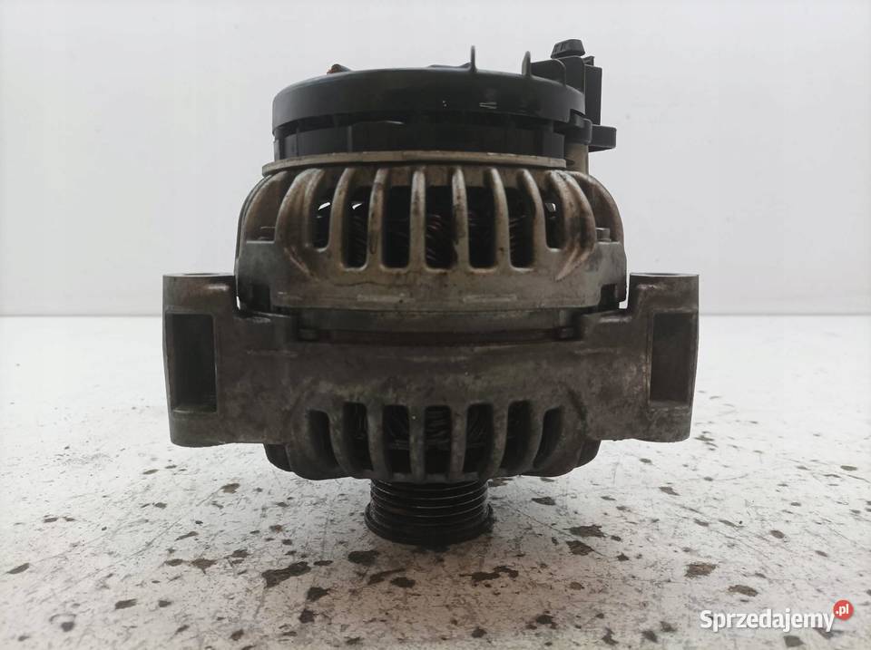 ALTERNATOR A014154010280 0124615049 32 V6