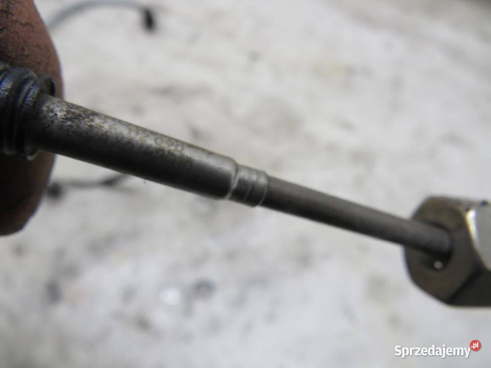 CZUJNIK TEMPERATURY MERCEDES W205 A0009056002 Czujniki lubelskie