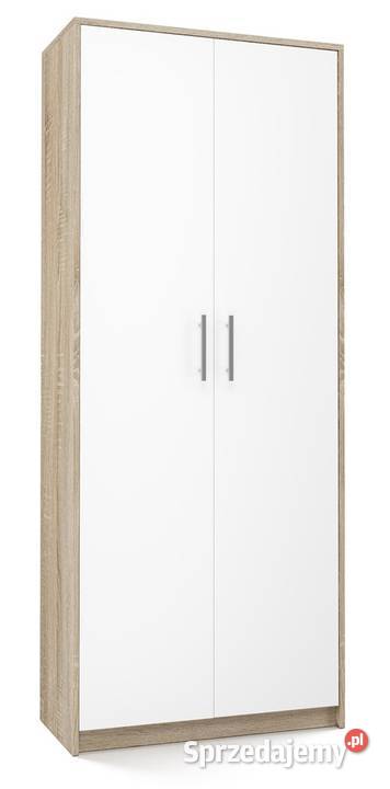Regał OLIV 2D 35cm