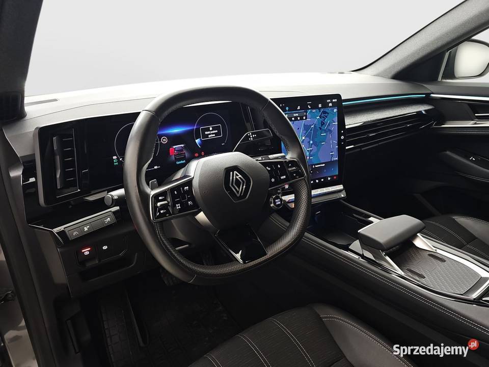 Austral 13 TCe mHEV Techno aut sprzedam