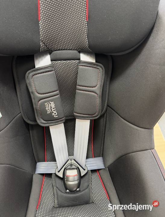 Fotelik obrotowy Britax Romer sict inside super Częstochowa