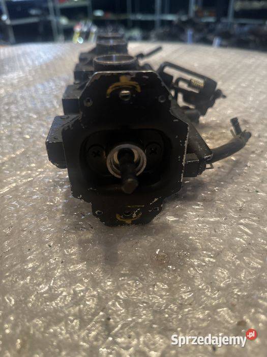 Mikuni T075 Kawasaki Wtrysk Wtryski Gazniki Fast Poznań