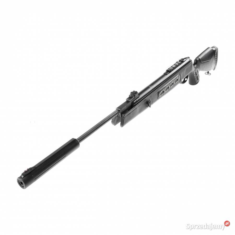 Wiatrówka Optima by Hatsan 125 Sniper Vortex 45 Trzcianka sprzedam