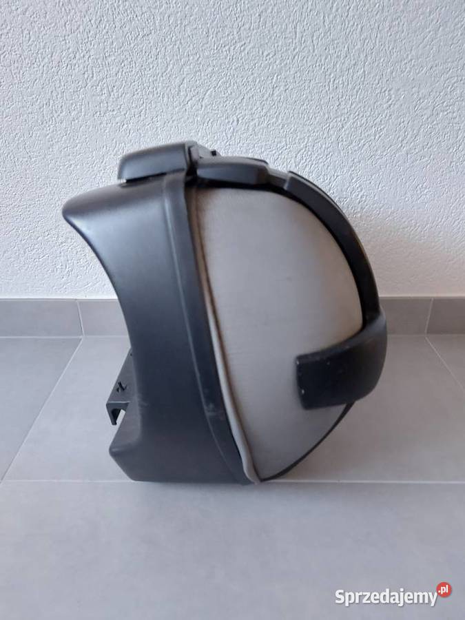 Bmw K1200S K1300S K1200R K1300R kufer lewy prawy Nakło nad Notecią