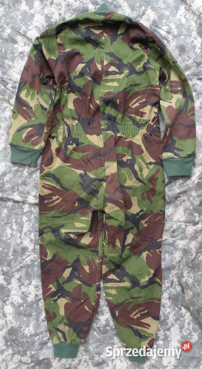 Kombinezon dziecięcy dpm VICTORIA