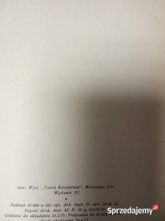 Flibustierowie Umiński kolekcjonerskie Warszawa sprzedam