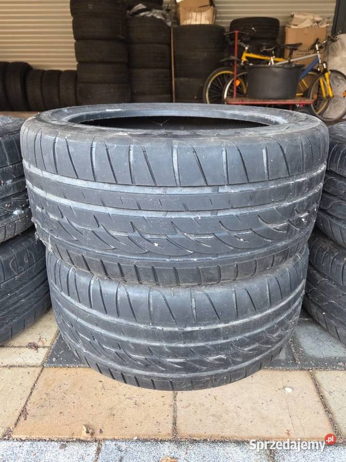 Opony na zlot do upalenia R15R18 Wrocław