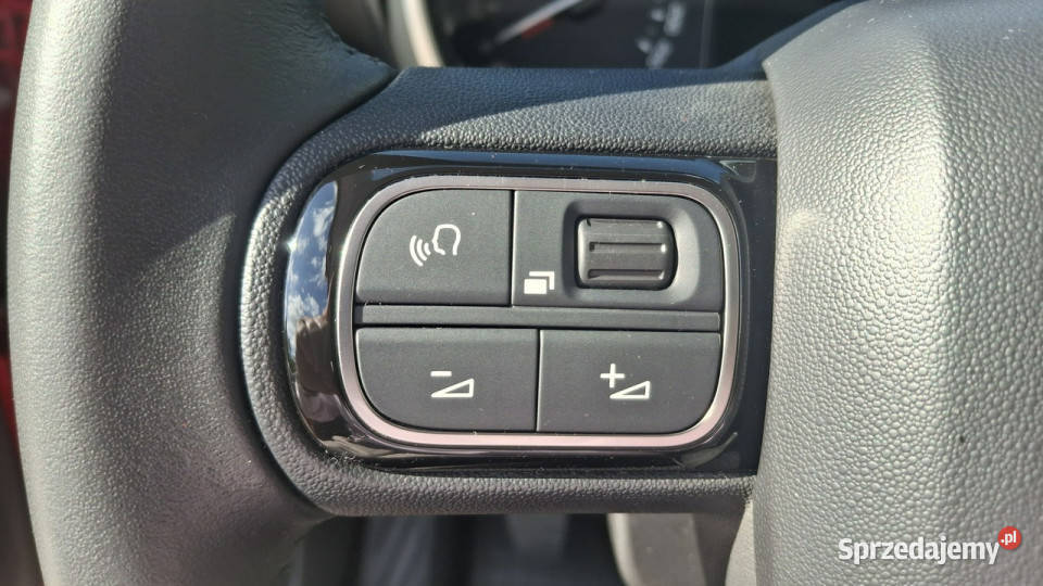 Citroen C3 Aircross 12 PurTech 110 AIRCROSS