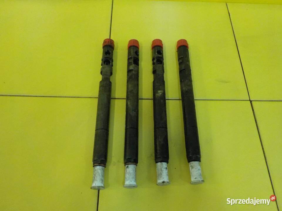 MERCEDES W204 22 CDI 09r 170 646 wtrysk Suków