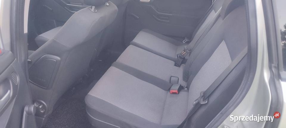 Opel Meriva 16klimahaksuper stan z Niemiec Meriva Krosno
