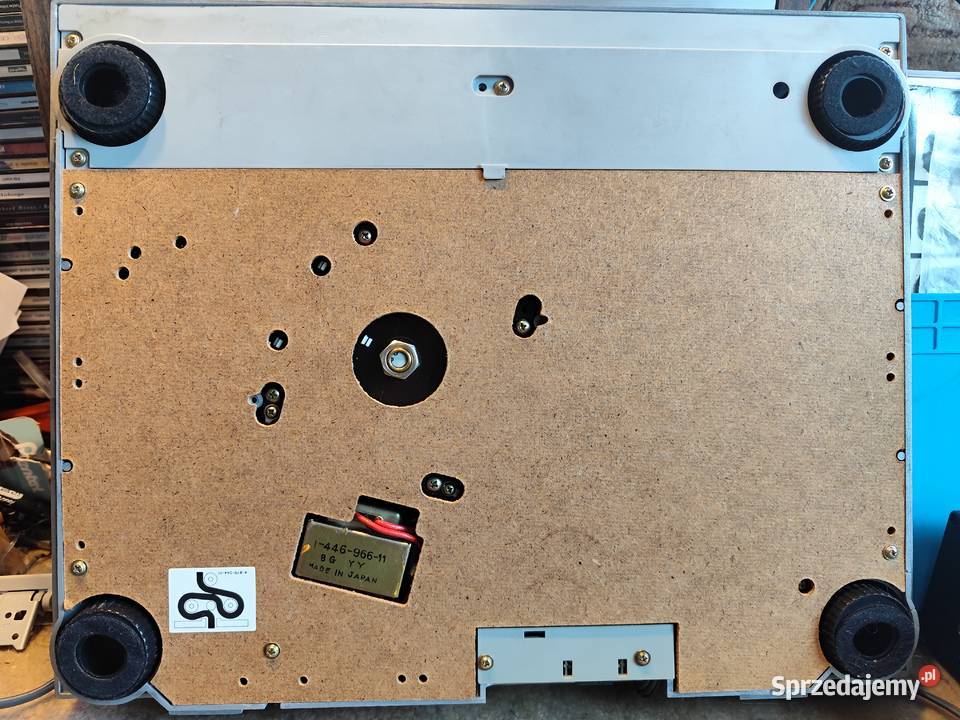 gramofon Sony LX5 Stargard