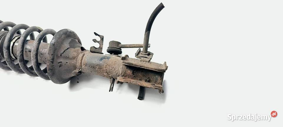 AMORTYZATOR PRAWY PRZÓD KIA RIO Lipno