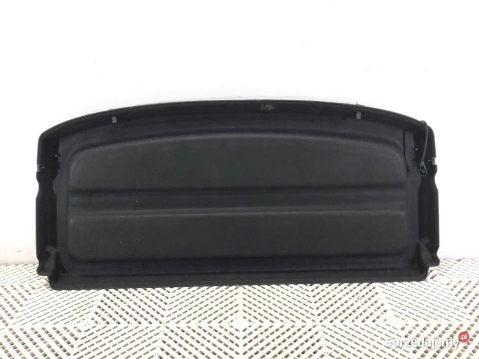 PÓŁKA TYŁ RENAULT CAPTUR I Crossover OSŁONA podkarpackie