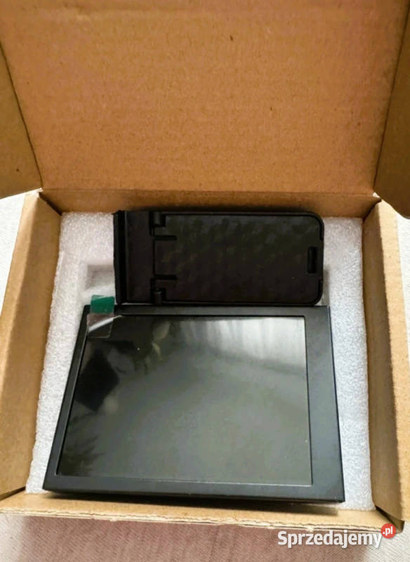 Ekran pc 35 parametry nowy