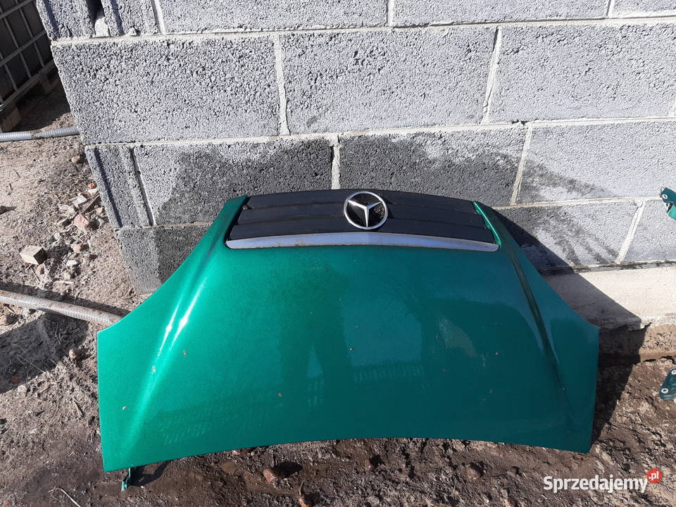 Maska Godziesze Wielkie