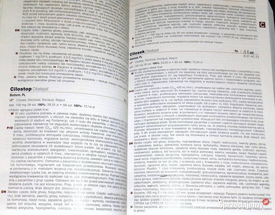 Leki Dyplomie kardiologia i angiologia 2017 Ewa Chełm