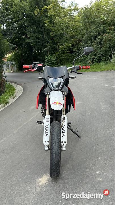 Malaguti xsm125