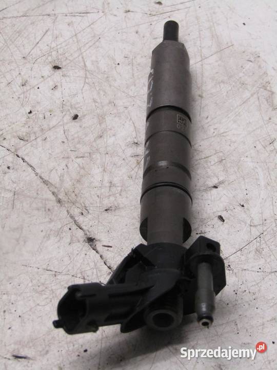 WTRYSKIWACZE WTRYSKI KPL 22 IDTEC HONDA CRV CRV sprzedam