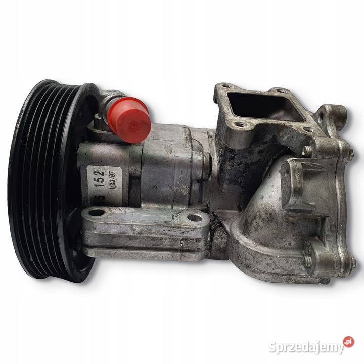 POMPA WSPOMAGANIA wody BMW E87 E90 20 i lubelskie Chełm