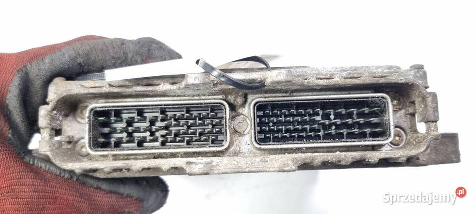 KOMPUTER RENAULT MIDLUM 22012 5010550351 osobowe Pozostałe